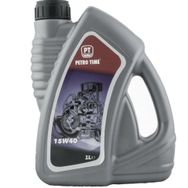 Petro Time 15W-40 1 lt Motor Yağı