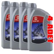 Petro Time 15W-40 4 lt 4'lü Motor Yağı