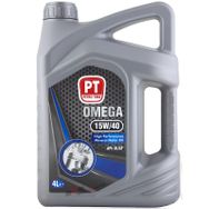 Petro Time 15W-40 4 lt Motor Yağı
