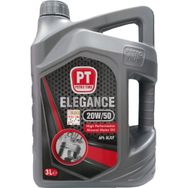 Petro Time 20W-50 3 lt Motor Yağı