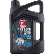 Petro Time 5W-30 4 lt 4'lü Motor Yağı