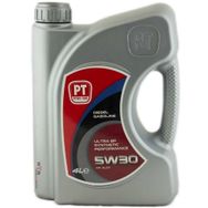 Petro Time 5W-40 4 lt Motor Yağı