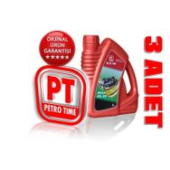 Petro Time 80 No 3 lt 3'lü Şanzıman Dişli Yağı