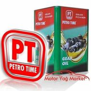 Petro Time Gear Oil 80 No 16 lt Şanzıman Dişli Kutusu Yağı
