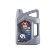 Petro Time Omega 15W-40 4 lt Motor Yağı
