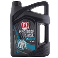 Petro Time Pro Tech 5W-30 4 lt 2'li Motor Yağı