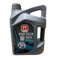 Petro Time Pro Tech 5W-30 4 lt Motor Yağı