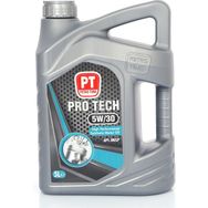 Petro Time Pro Tech 5W-30 Sentetik 5 lt Motor Yağı