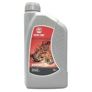 Petro Time Turbo 20W-50 1 lt Motor Yağı