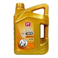 Petro Time Ultra 10W-40 6x4 lt Motor Yağı