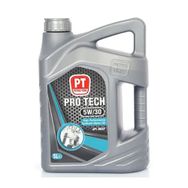 Petro Time Ultra DPF 5W-30 4x6 lt Motor Yağı