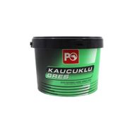 Petrol Ofisi 0.9 kg Kauçuklu Gres Yağ