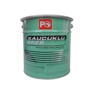 Petrol Ofisi 14 kg Kauçuklu Gres Kova