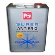 Petrol Ofisi 3 lt Pas ve Korozyonu Önleyen Super Antifiriz