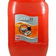 Petrol Ofisi ATF II 17.5 kg Transmisyon Yağı