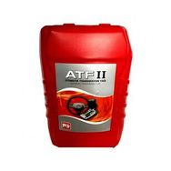 Petrol Ofisi ATF2 20 lt Şanzıman Yağı