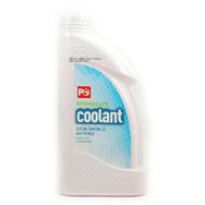 Petrol Ofisi Coolant Kırmızı 1 lt Antifiriz