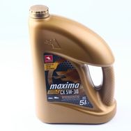 Petrol Ofisi CX 5W30 Maxima Parteküllü 5 Litre Motor Yağı