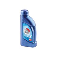 Petrol Ofisi Dot 3 500 ml 3'lü Hidrolik Fren Yağı