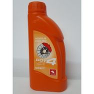 Petrol Ofisi Dot 4 500 ml 6'lı Hidrolik Fren Yağı