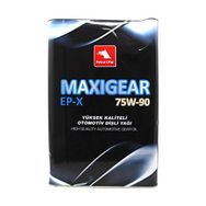 Petrol Ofisi EP X 75W-90 Maxigear 15 kg Dişli Yağı