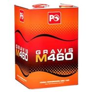 Petrol Ofisi Gravis M 460 - 15 lt Dişli Yağı