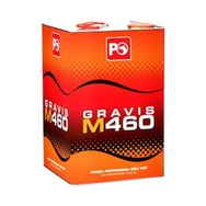 Petrol Ofisi Gravis M 460 16 kg Dişli Yağı