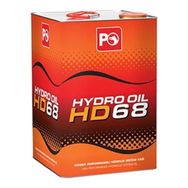 Petrol Ofisi Hd 68 Tnk 15 kg Hydro Oil