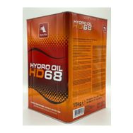 Petrol Ofisi Hydro Oil HD 68 17 lt Hidrolik Yağı