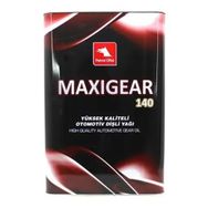 Petrol Ofisi Maxigear 140 - 15 kg Dişli Yağı