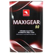 Petrol Ofisi Maxigear 90 15 kg Dişli Yağı