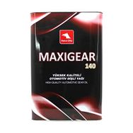 Petrol Ofisi Maxigear EP 140 15 kg Dişli Yağı