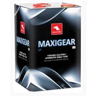 Petrol Ofisi Maxigear EP 90 15 kg Dişli Yağı