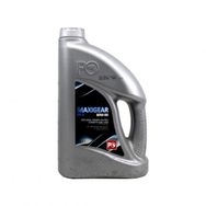 Petrol Ofisi Maxigear EP-X 80W-90 3 lt Dişli Yağı