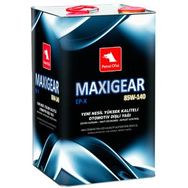 Petrol Ofisi Maxigear EPX 85W-140 - 15 lt Şanzıman Dişli Yağı