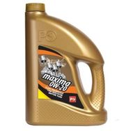 Petrol Ofisi Maxima 0W-20 4 lt Benzinli Dizel Motor Yağı