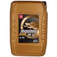 Petrol Ofisi Maxima 0W-30 11 lt Motor Yağı
