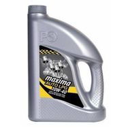 Petrol Ofisi Maxima 10w/40 1 lt Motor Yağı