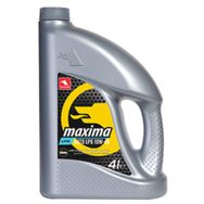 Petrol Ofisi Maxima Auto Lpg 10W-40 4 lt Motor Yağı