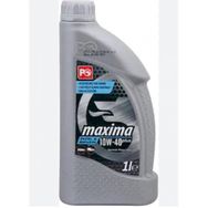 Petrol Ofisi Maxima Diesel 10W-40 Plus 1 lt Motor Yağı