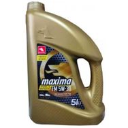 Petrol Ofisi Maxima FM 5W-30 5 lt Motor Yağı