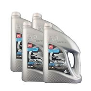 Petrol Ofisi Maxima Plus 10W-40 4x4 lt Motor Yağı