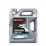 Petrol Ofisi Maxima Plus 10W40 4 lt Motor Yağı