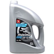 Petrol Ofisi Maxima Plus 10W40 5 L Motor Yağı