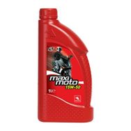 Petrol Ofisi Maximoto 15W-50 1 lt Yağ