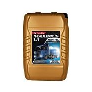 Petrol Ofisi Maximus 10W-40 LA 17.5 lt Motor Yağı