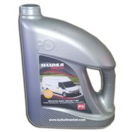 Petrol Ofisi Maximus Diesel 10W-30 - 7 lt Yağ