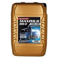 Petrol Ofisi Maximus HD-E 5W-30 17.5 kg Motor Yağı