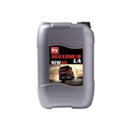 Petrol Ofisi Maximus LA 10W-40 - 20 L Motor Yağı