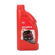 Petrol Ofisi Maximus Super Diesel 20W-50 1 lt Motor Yağı